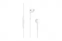 Apple EarPods Auriculares Binaurales Blancos de Botón