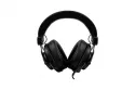 Arozzi Aria Auriculares Gaming Multiplataforma Negro