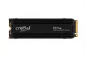 Crucial P5 Plus 1TB Gen4 NVMe M.2 SSD con Disipador