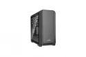 Be Quiet! Silent Base 601 Window Black E-ATX - Caja