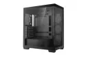 Deepcool CG580 | Caja negra Cristal Templado