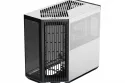 Caja ATX APNX V1 Negro/Blanco