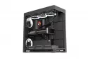 Caja ATX HAVN HS 420 Base Negro