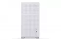 Caja ATX Jonsbo D41 MESH Vidrio Templado Blanco