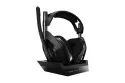 Astro Gaming A50 Wireless Auriculares Gaming Inalámbricos + Estación Base PC/Xbox One