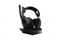 Astro Gaming Auriculares Inalámbricos A50 + Estación Base PS4/PC/Mac