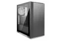 CAJA GAMING ANTEC P82 SILENT ATX 2XUSB3.0 SIN FUENTE NEGRO