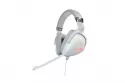 ASUS ROG Delta Auriculares Gaming Blancos