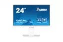 Iiyama ProLite XUB2497HSN Blanco - Monitor 23.8" FULL HD 100Hz Dock USB Adaptive Sync