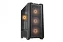 Cougar Caja MX600 rgb Black