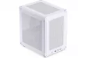 Caja Micro-ATX Jonsbo C6 Blanco