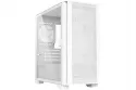 Caja Micro-ATX Montech AIR 100 Lite Vidrio Templado Blanco