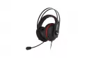 Asus TUF Gaming H7 Auriculares Gaming 7.1 Rojos