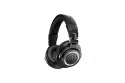 Audio-technica ATH-M50xBT2 Auriculares Inalámbricos Negros
