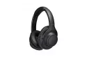 Audio-Technica ATH-S300BT Auriculares Inalámbricos con Cancelación de Ruido Negros