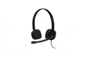 Auriculares con Micrófono Logitech H151