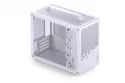 Caja Micro-ATX Jonsbo Z20 Blanco