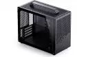 Caja Micro-ATX Jonsbo Z20 Negro