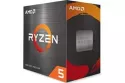 AMD Ryzen 5 5600G 4.40GHZ 6 núcleos - Procesador
