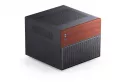 Caja Mini-ITX Jonsbo N4 Negro