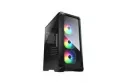 Caja/Torre Cougar Archon 2 RGB Negro