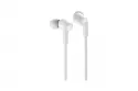 Belkin Rockstar Auriculares USB-C Blancos