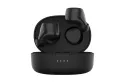 Belkin SoundForm Bolt Auriculares Bluetooth con Estuche de Carga Negros