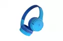 Belkin SoundForm Mini Auriculares Inalámbricos para Niños Azul