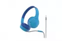 Belkin SoundForm Mini Auriculares Infantiles Jack 3.5mm Azul