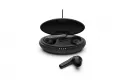 Belkin SoundForm Move Auriculares Inalámbricos Negros