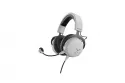 Beyerdynamic MMX 100 Auriculares Gaming Multiplataforma Gris