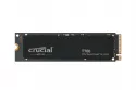 Disco Duro M.2 Crucial T700 4TB PCIe Gen5 x4 NVMe Tray