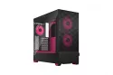 Torre ATX Fractal Design Pop Air RGB Magenta Core TG Clear Tint