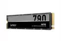 Disco Duro M.2 Lexar NM790 4TB PCIe Gen4 x4 NVMe SSD