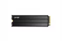 Disco Duro M.2 Lexar NM790 Heatsink 4TB PCIe Gen 4x4 NVMe SSD