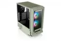 Torre PC Torre Thermaltake Verde Midi Tower Ventanas Vidrio Templado