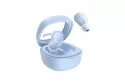 Baseus Bowie WM02 Auriculares Inalámbricos Bluetooth con Estuche de Carga Azul Claro
