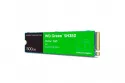 WD Green SN350 500GB - Unidad SSD M.2