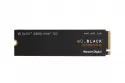 WD BLACK SN850X PCIe Gen 4 Game SSD 1TB