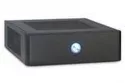 ITX-601 Escritorio Negro 60 W, Caja HTPC