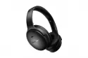 Bose QuietComfort SC Auriculares Inalámbricos con Cancelación de Ruido Negros