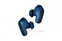 Bose QuietComfort Ultra Earbuds Auriculares Inalámbricos con Cancelación de Ruido Azul Lunar