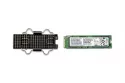 HP Z Turbo Drive Kit de SSD M.2 PCIe 2TB TLC para HP Z4/6 G4