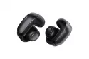 Bose Ultra Open Auriculares Inalámbricos de Diseño Abierto Negros
