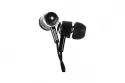 Canyon CNE-CEPM01B Auriculares con Micrófono Negros