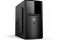 CAJA MICRO ATX PCCASE MPC-24 NEGRA + FUENTE 500W