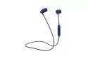 Celly BHSTEREO2 Auriculares Bluetooth Azules