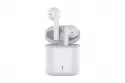 Celly Buz WH Auriculares Inalámbricos Bluetooth con Estuche de Carga Blancos