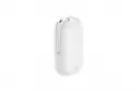 Celly Slide1 Auriculares TW Bluetooth Blancos