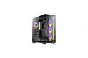 Antec Constellation Series C3 aRGB ATX Caja para PC